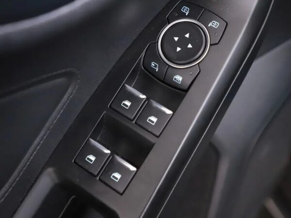 Ford FOCUS Wagon 1.5 EcoBoost ST Line