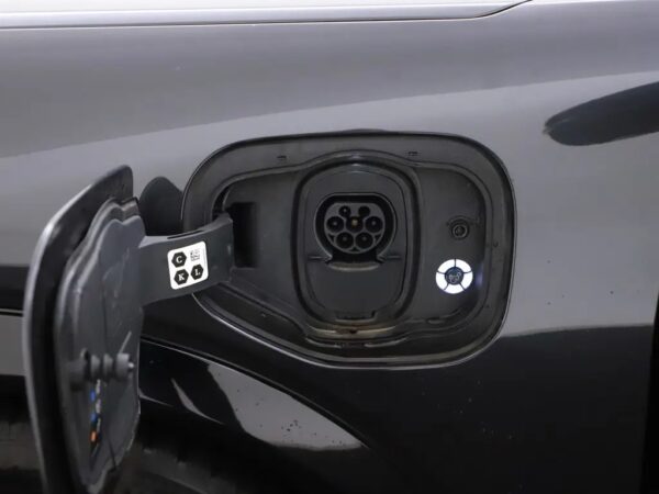 Ford Mustang Mach-E AWD 75 kWh LED