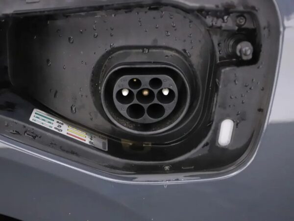 Volkswagen Golf 1.4 eHybrid GTE