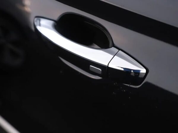 MG Mg Zs EV Luxury 45 kWh