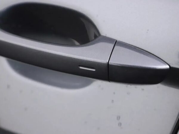 Volkswagen Tiguan Allspace 1.5 TSI Aut. Highline R-Line