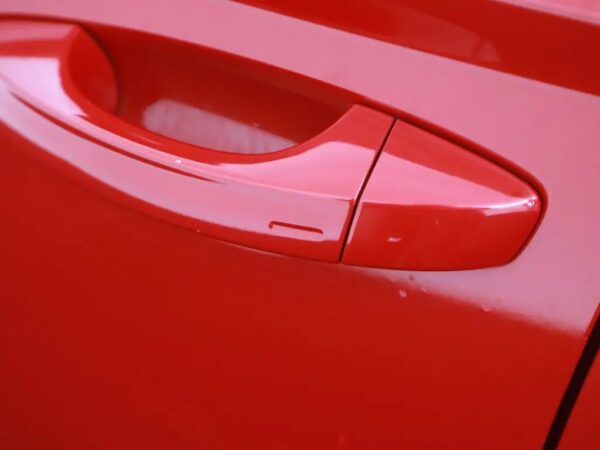 Photo 5 of 34 of TMBJR7NU6M5017005 Skoda Karoq 1.5 TSI ACT Sportline Business LED