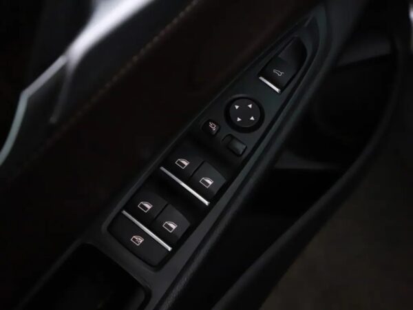 BMW X5 xDrive40e High Executive