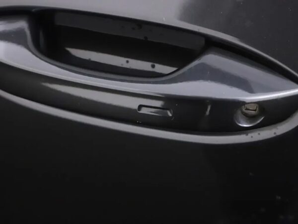 Volkswagen ID.3 First Max 58 kWh