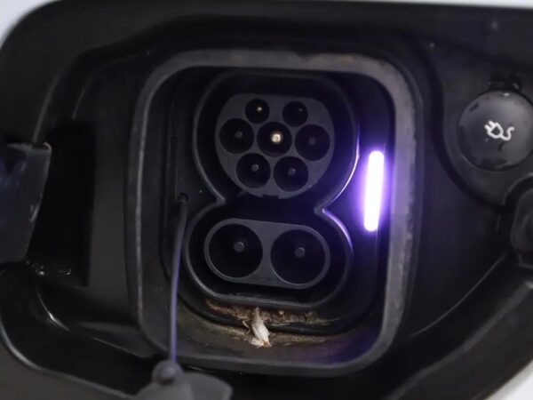 Polestar 2 Long Range Dual Motor Launch Edition 78kWh