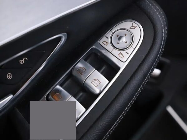 Photo 5 of 36 of WDD2052421F487089 Mercedes-Benz C-Klasse Estate C 200 (5-drs Combi)