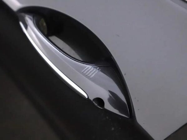 Photo 5 of 37 of WBA5G11060D177843 BMW 5 Serie Touring 520i High Executive Leder