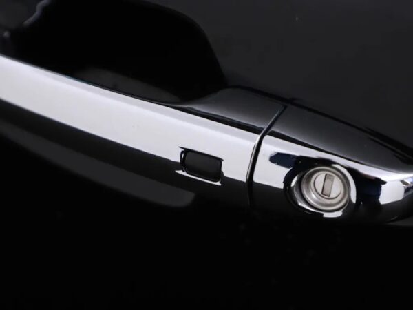 Kia e-Niro ExecutiveLine 64 kWh (5-drs SUV)