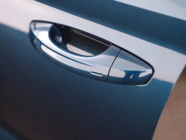 Skoda Superb Combi 1.6 TDI Aut. Style Business LED