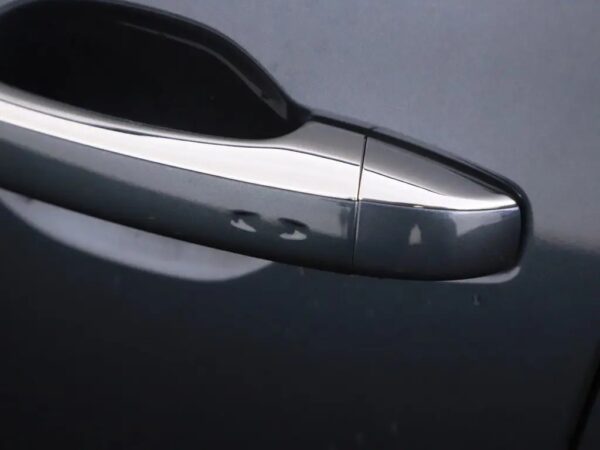 Renault Mégane Estate 1.2 TCe Aut. Bose