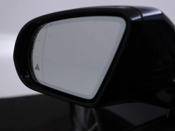 Mercedes-Benz E-Klasse Estate 200 Aut. AMG Line Premium Plus