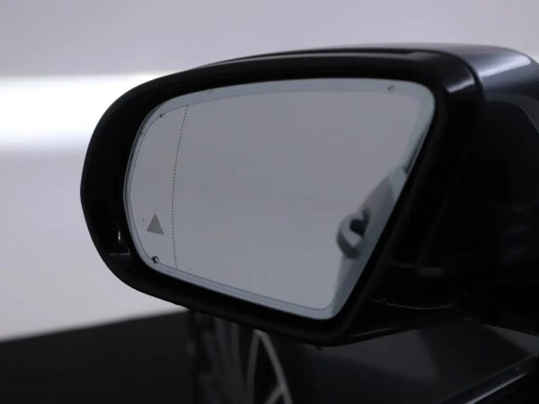 Mercedes-Benz S-Klasse 560 e Lang Premium Plus