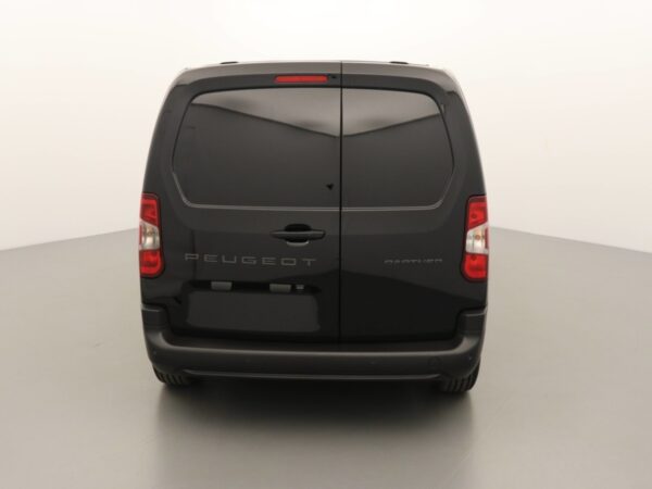 PEUGEOT PARTNER STANDARD LIGHT 650 KG BlueHDi