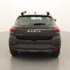 DACIA SANDERO TCE