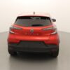 RENAULT CAPTUR 4 TCE