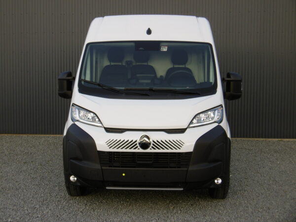 CITROEN JUMPER FT 35 L2H2 BlueHDi