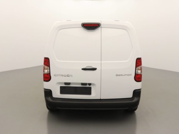 CITROEN BERLINGO VAN M LIGHT 650 KG BlueHDi
