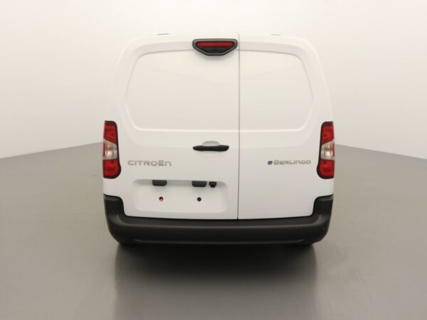 CITROEN E BERLINGO EV