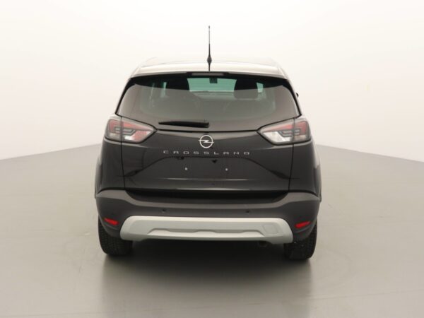 OPEL CROSSLAND TURBO