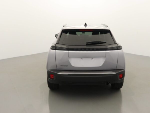 PEUGEOT 2008 PHASE 2 PURETECH