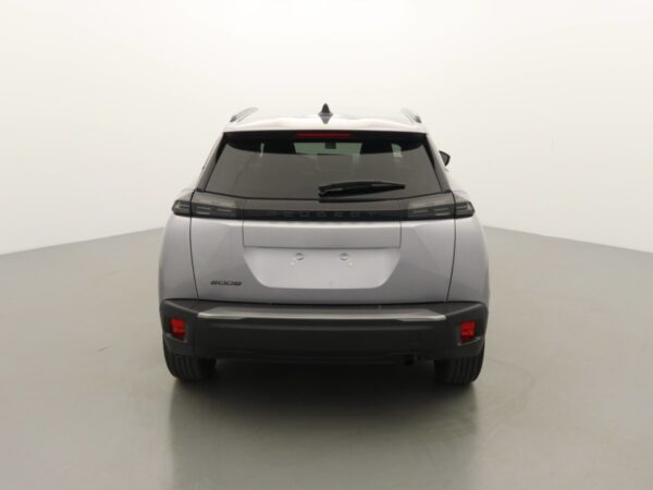 PEUGEOT 2008 PHASE 2 PURETECH