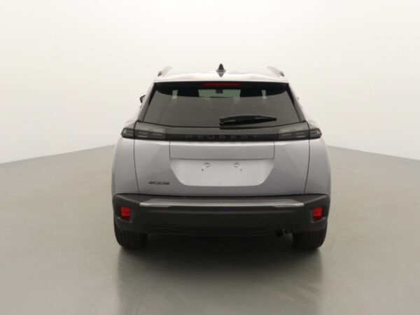 PEUGEOT 2008 PHASE 2 PURETECH