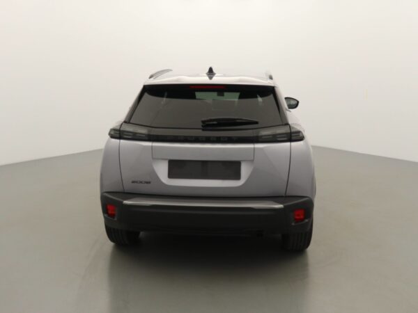 PEUGEOT 2008 PHASE 2 PURETECH