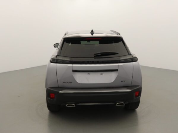 PEUGEOT 2008 PHASE 2 PURETECH