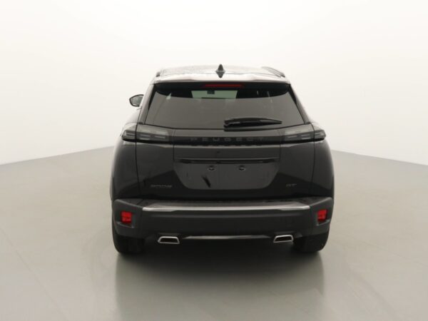 PEUGEOT 2008 PHASE 2 PURETECH