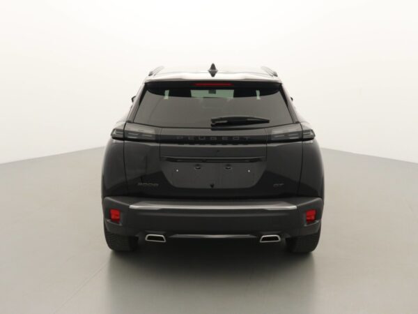 PEUGEOT 2008 PHASE 2 PURETECH