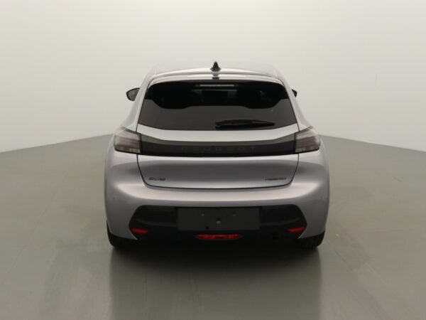 PEUGEOT 208 PHASE 2 HYBRID