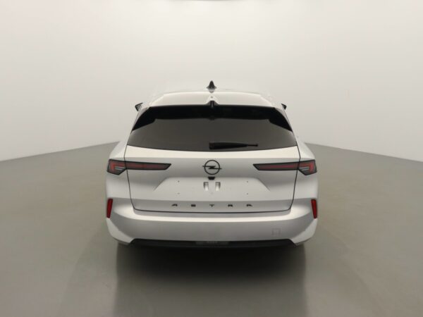 OPEL ASTRA ST (SPORTS TOURER) TURBO