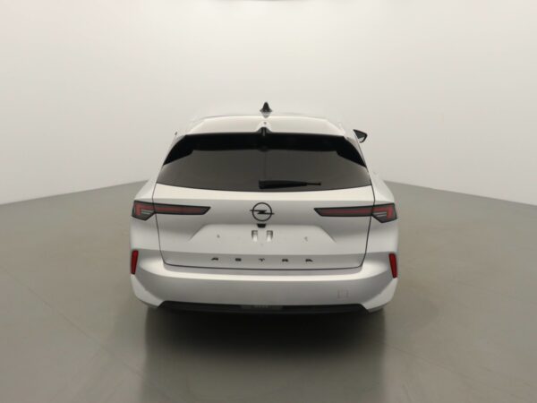 OPEL ASTRA ST (SPORTS TOURER) TURBO