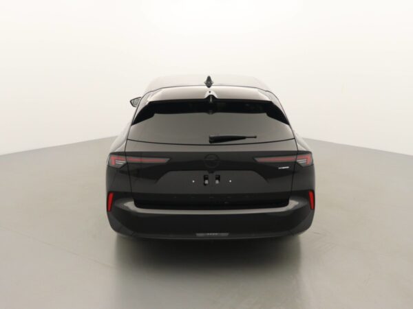 OPEL ASTRA ST (SPORTS TOURER) TURBO