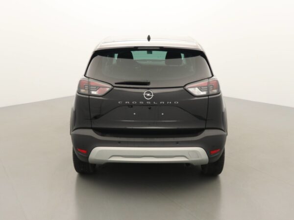 OPEL CROSSLAND TURBO