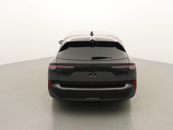 OPEL ASTRA ST (SPORTS TOURER) TURBO