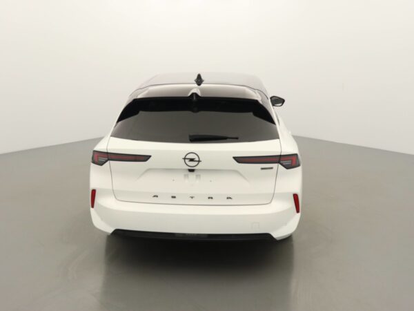 OPEL ASTRA ST (SPORTS TOURER) TURBO HYBRID