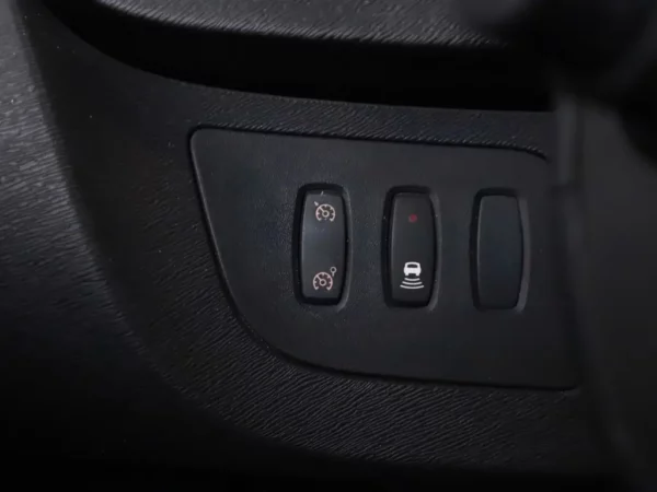 Photo 6 of 24 of VF1FW14BD48860745 Renault Kangoo Express 1.5 dCi 75 Express