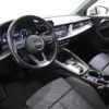 Photo 6 of 24 of WAUZZZGY5MA031836 Audi A3 Sportback 35 TFSI S-Tronic Business Edition
