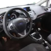 Ford Fiesta 1.0 EcoBoost Titanium