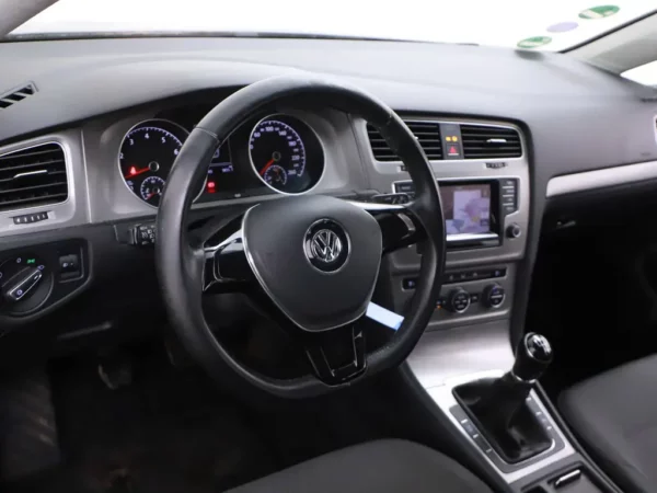 Volkswagen Golf Variant 1.2 TSI Comfortline Navi