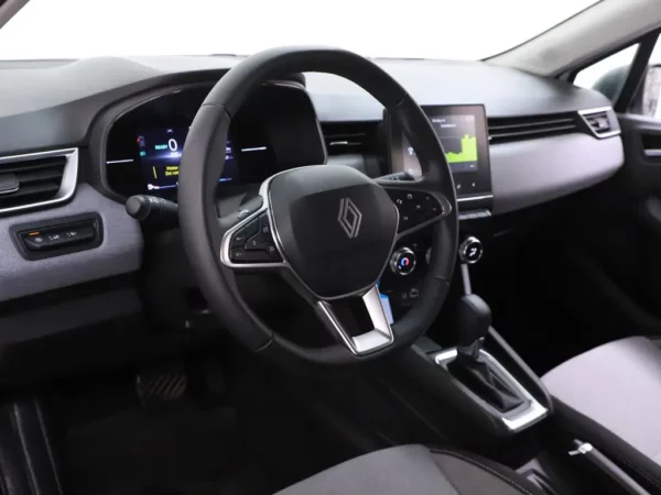 Renault Clio 1.6 E-Tech Full Hybrid 145