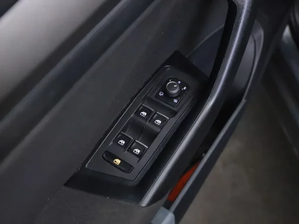 Volkswagen T-Roc 1.5 TSI Aut. Style Clima