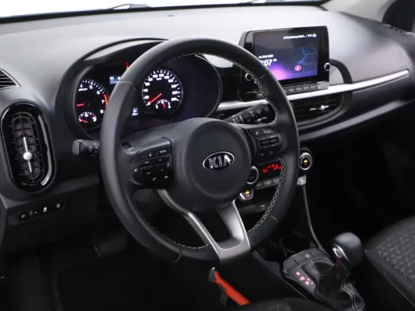 Kia Picanto 1.0 DPi Aut. DynamicPlusLine