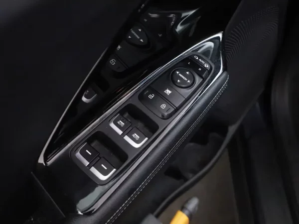 Kia Niro 1.6 GDi Hybrid First Edition