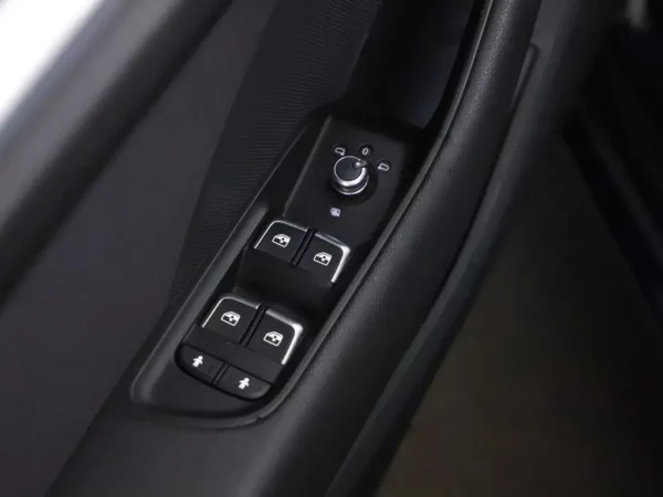 Audi A3 Sportback 1.0 TFSI Design Pro Line Plus LED