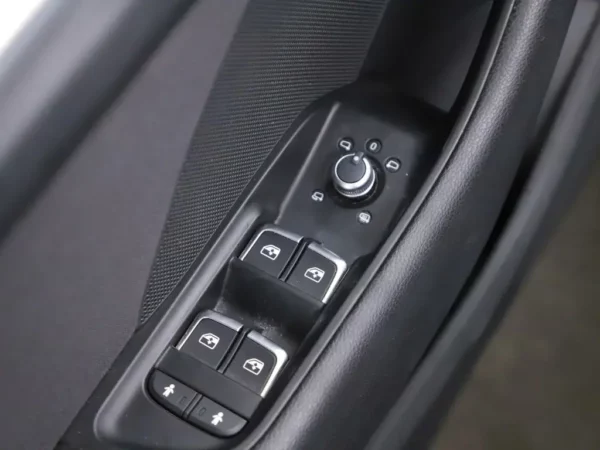 Audi A3 Sportback 1.5 TFSI S-tronic CoD