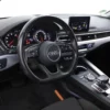 Audi A4 Limousine 2.0 TFSI Aut. ultra Sport Pro Line LED
