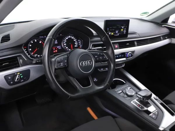 Audi A4 Limousine 2.0 TFSI Aut. ultra Sport Pro Line LED