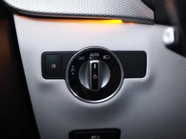 Mercedes-Benz B-Klasse 180 Business Solution